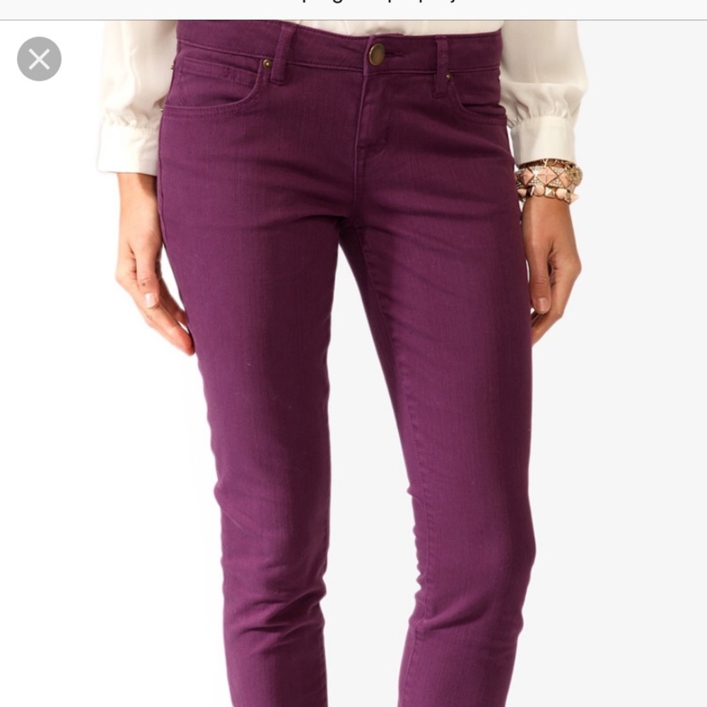 ๐3 for $15!๐Life in Progress Jeans - Picture 1 of 7